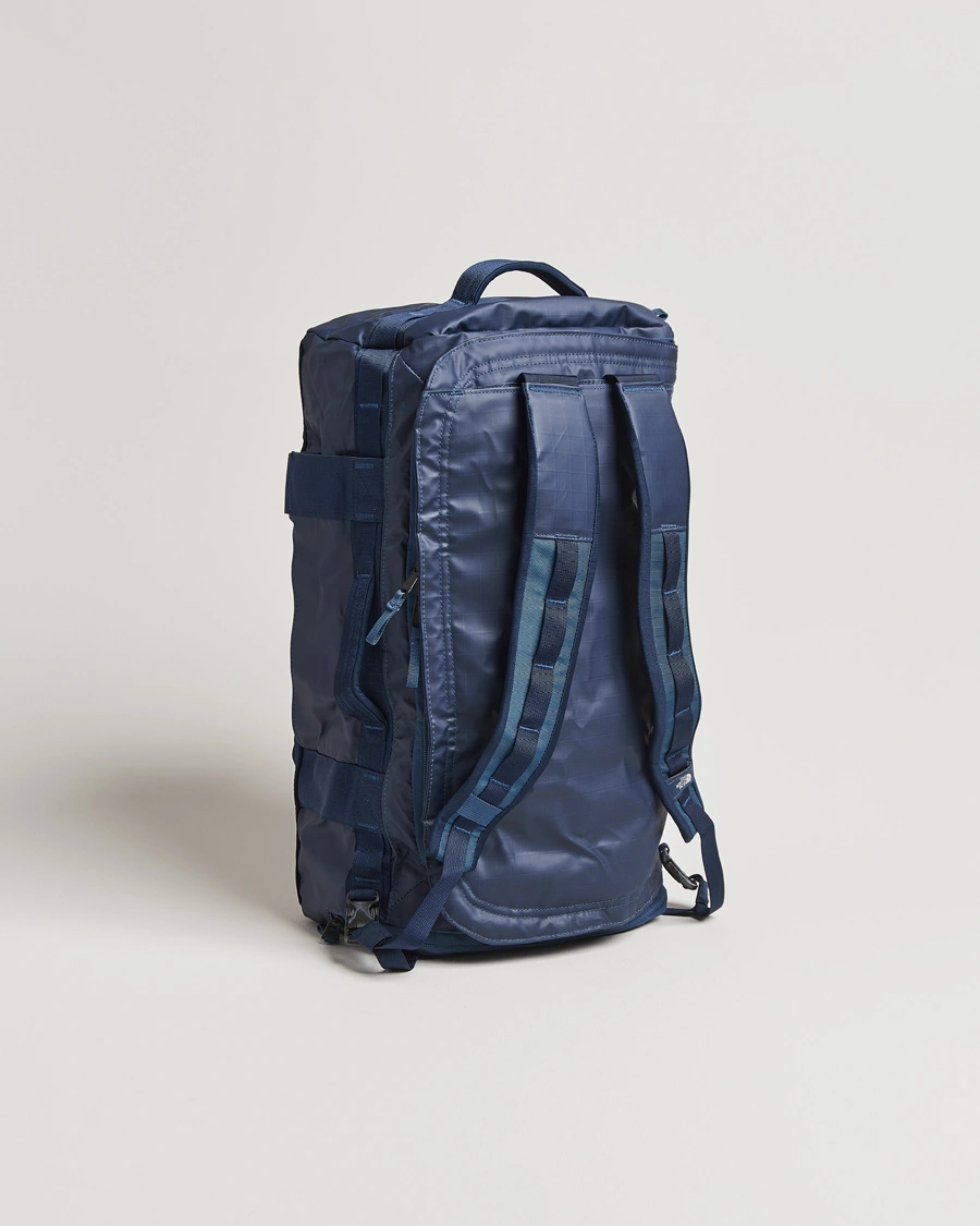 Men | Bags | The North Face | Base Camp Voyager Duffel 32L Navy