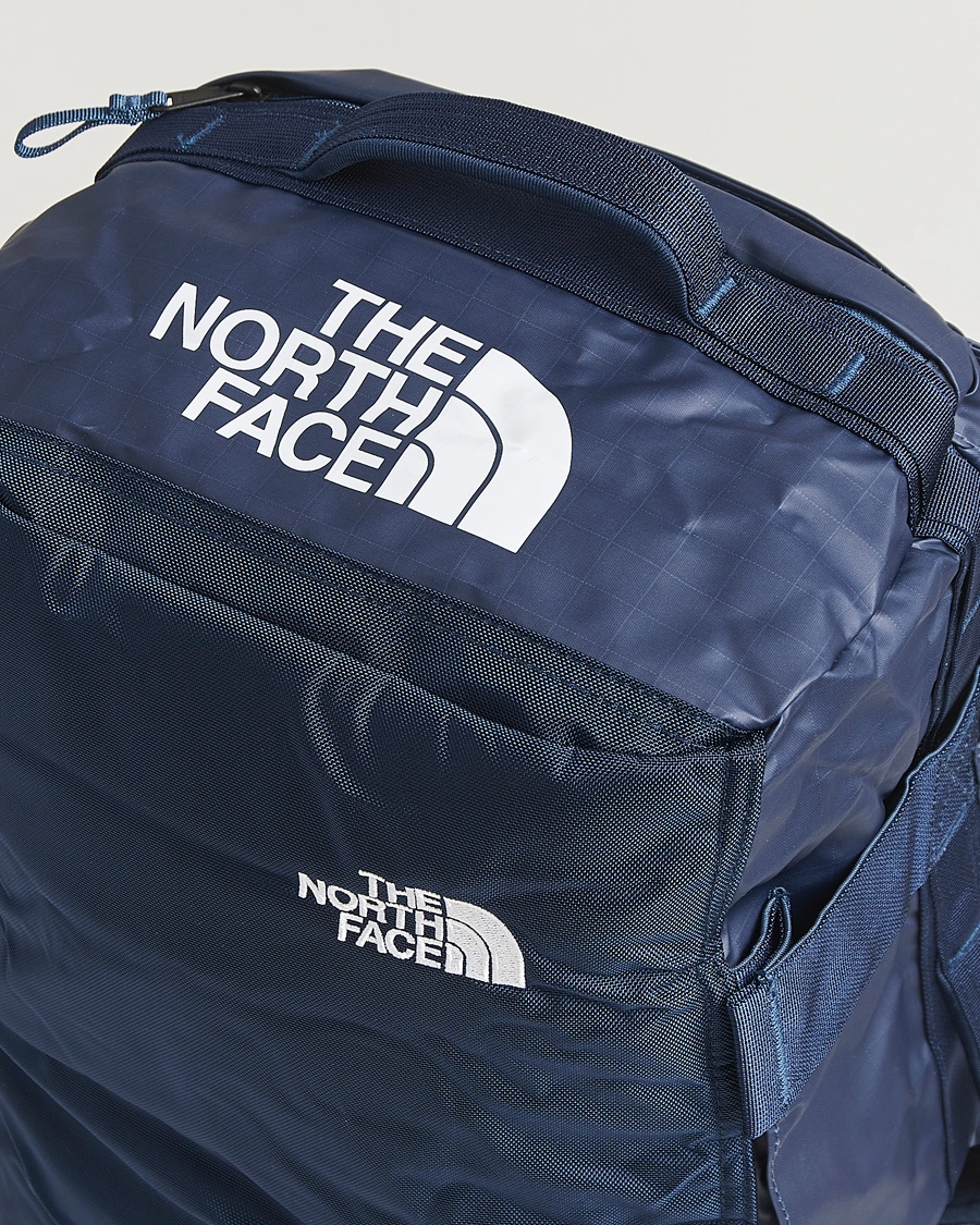 Men | Bags | The North Face | Base Camp Voyager Duffel 32L Navy