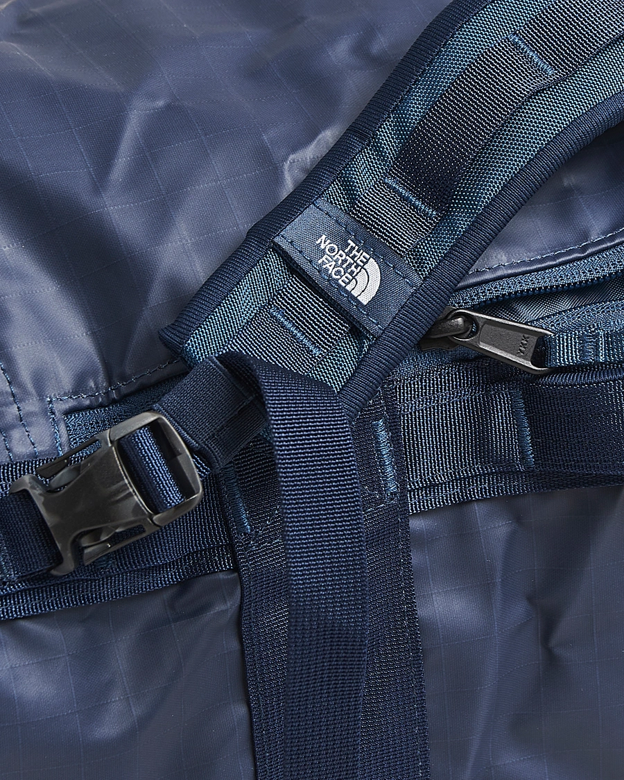 Men | Bags | The North Face | Base Camp Voyager Duffel 32L Navy