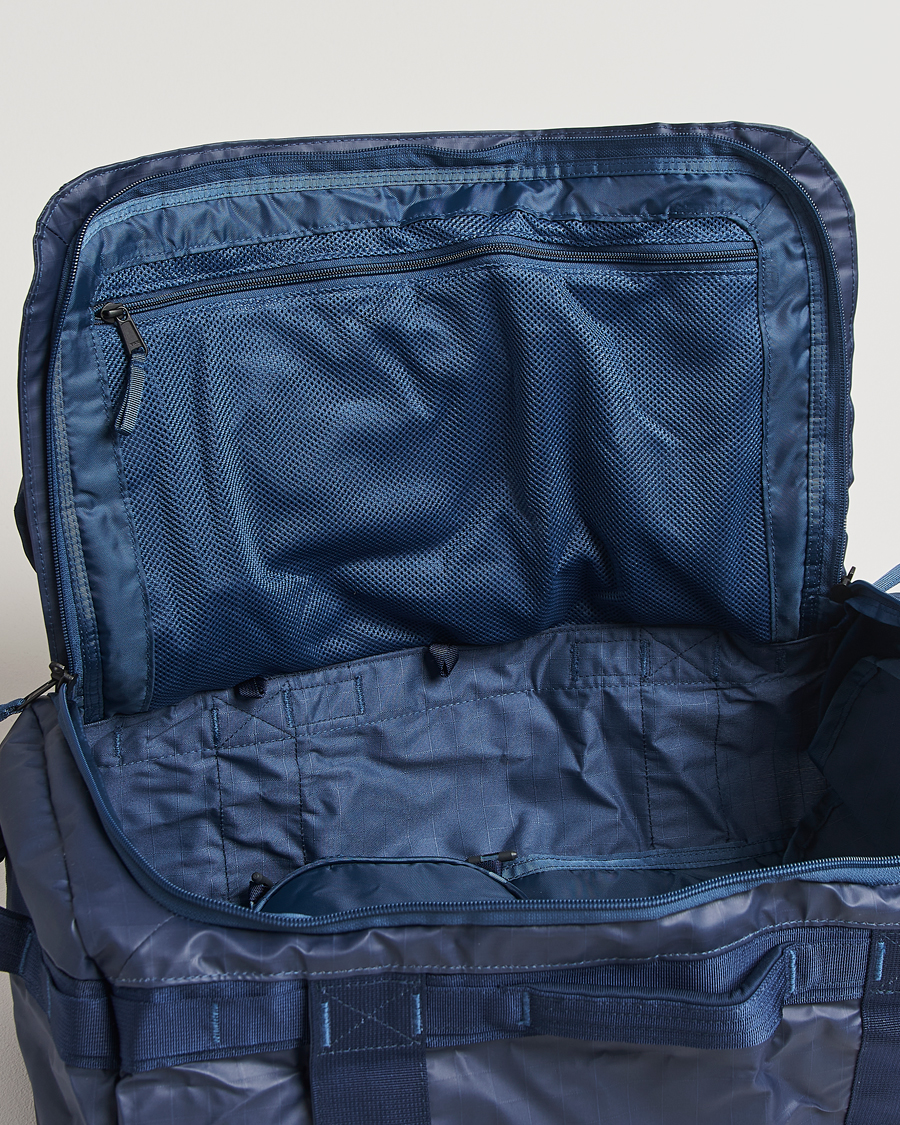 Men | Bags | The North Face | Base Camp Voyager Duffel 32L Navy