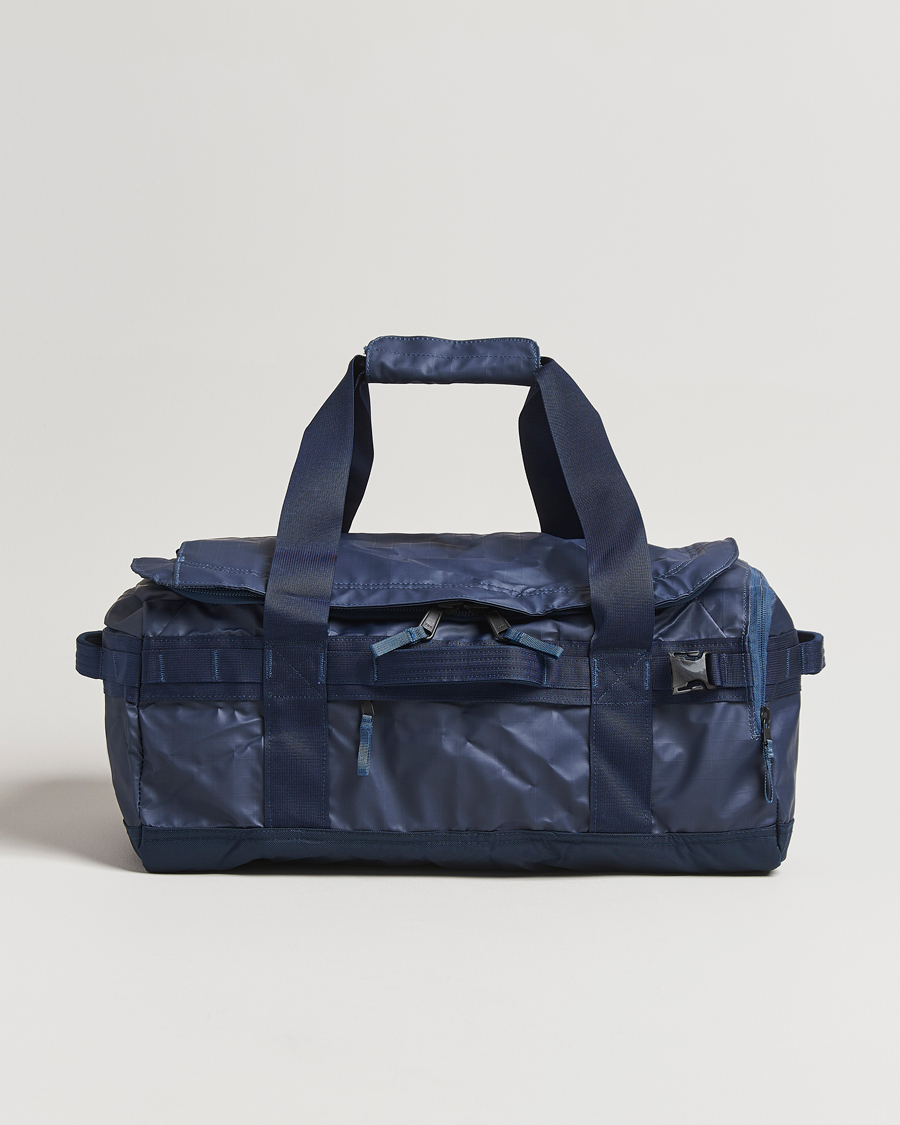 Men | Bags | The North Face | Base Camp Voyager Duffel 42L Navy