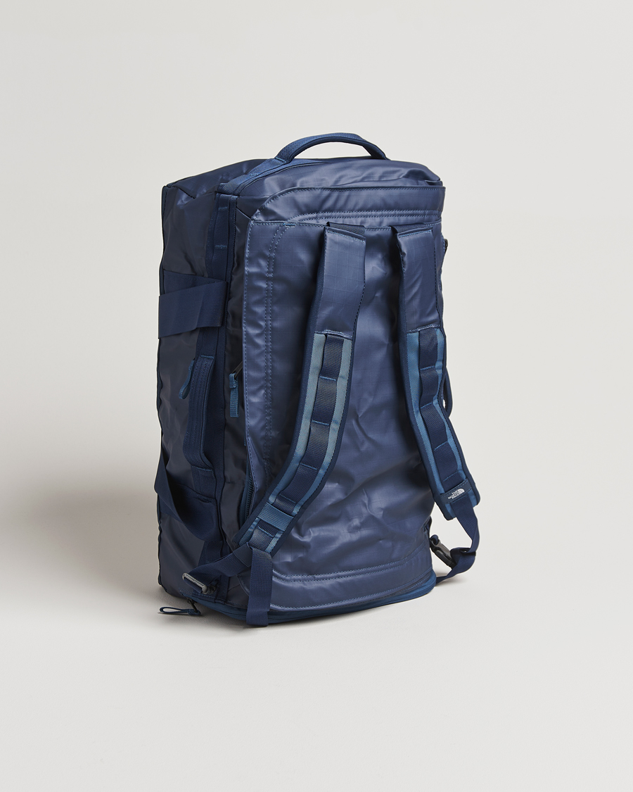 Men | Bags | The North Face | Base Camp Voyager Duffel 42L Navy
