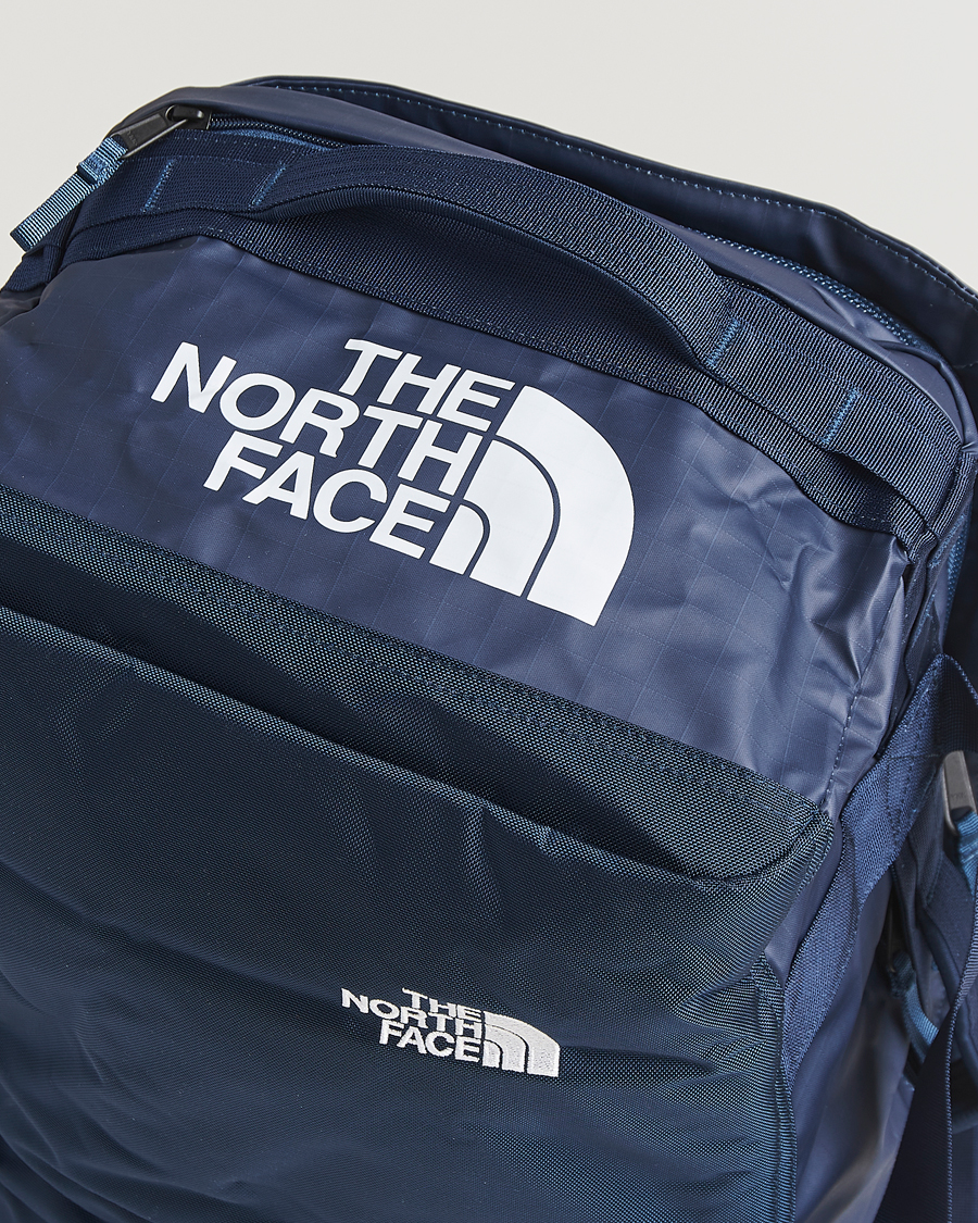 Men | Bags | The North Face | Base Camp Voyager Duffel 42L Navy