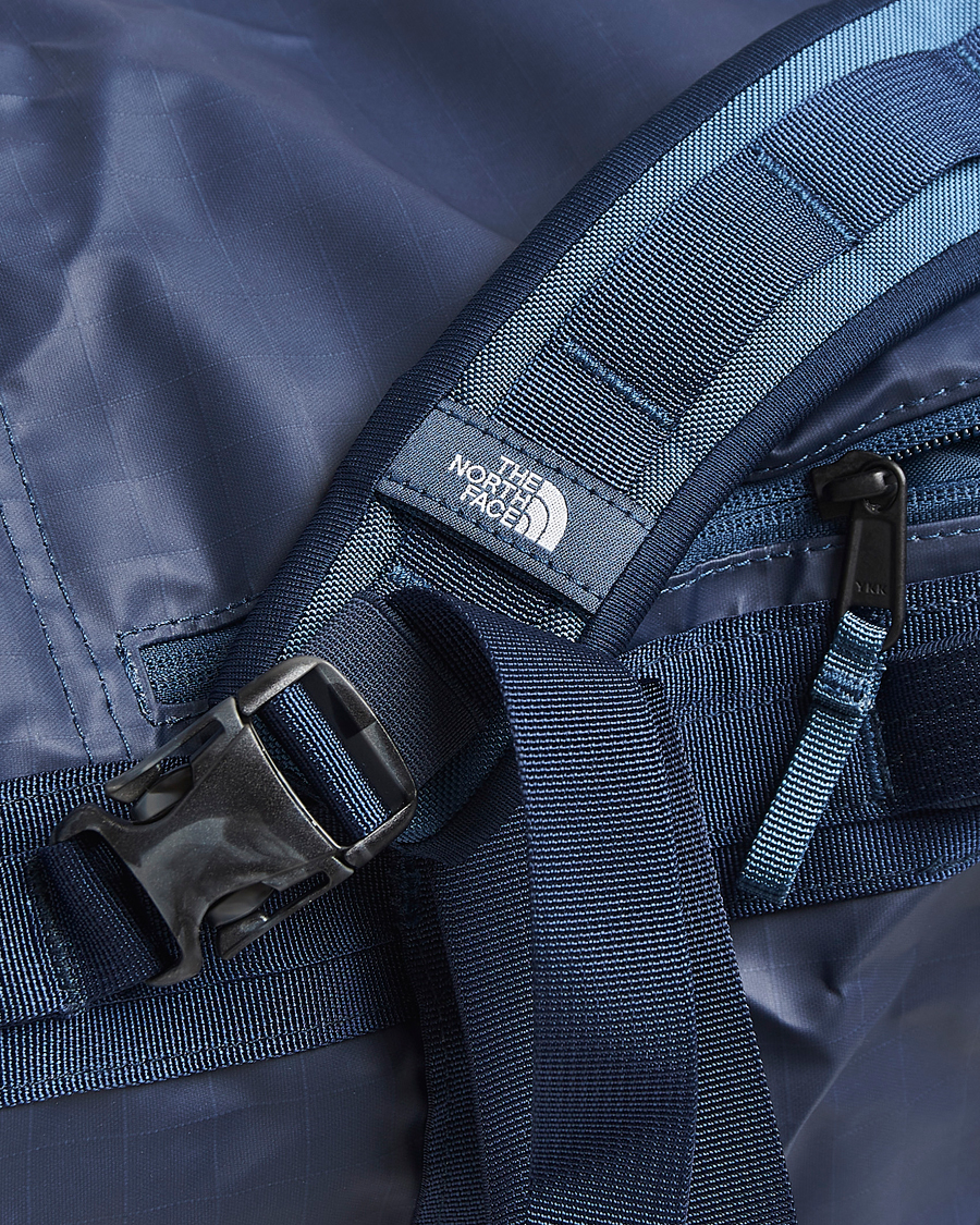 Men | Bags | The North Face | Base Camp Voyager Duffel 42L Navy
