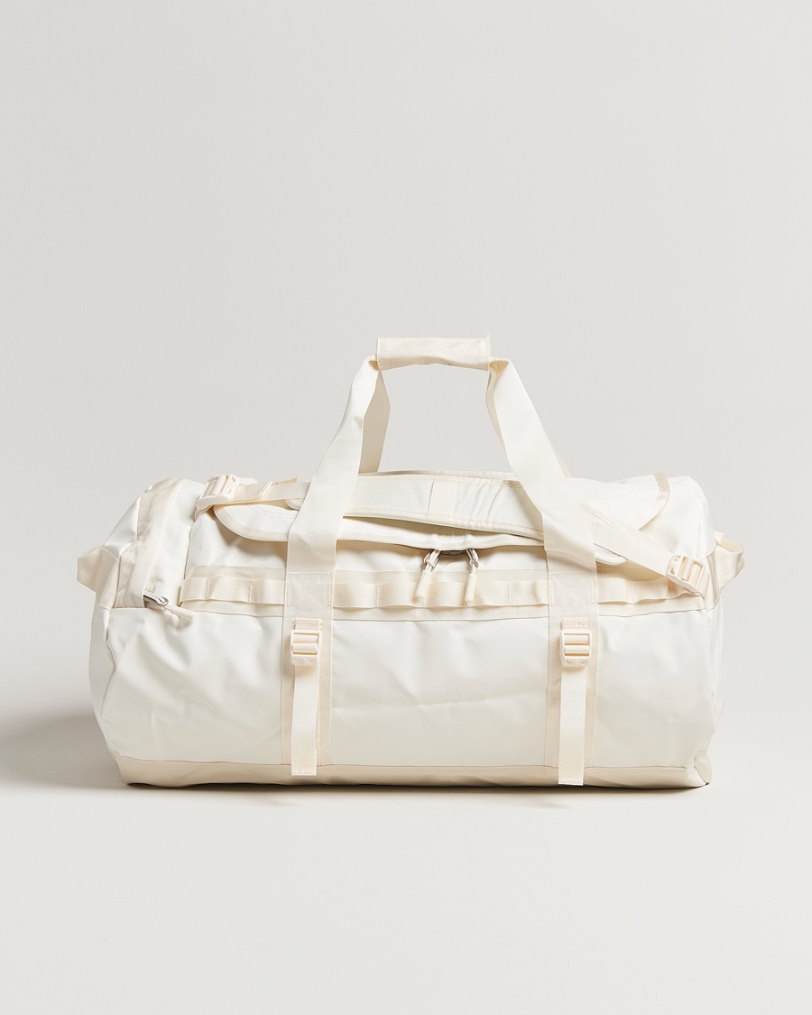 Men | Bags | The North Face | Base Camp Duffel M Light Beige