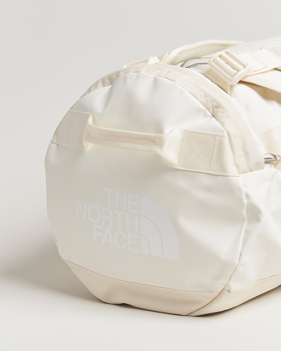 Men | Bags | The North Face | Base Camp Duffel M Light Beige