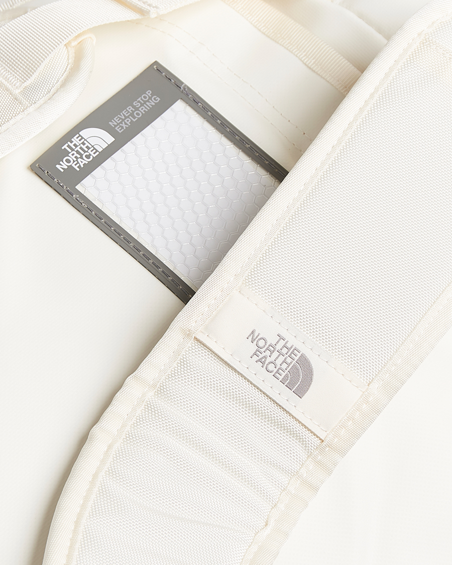 Men | Bags | The North Face | Base Camp Duffel M Light Beige