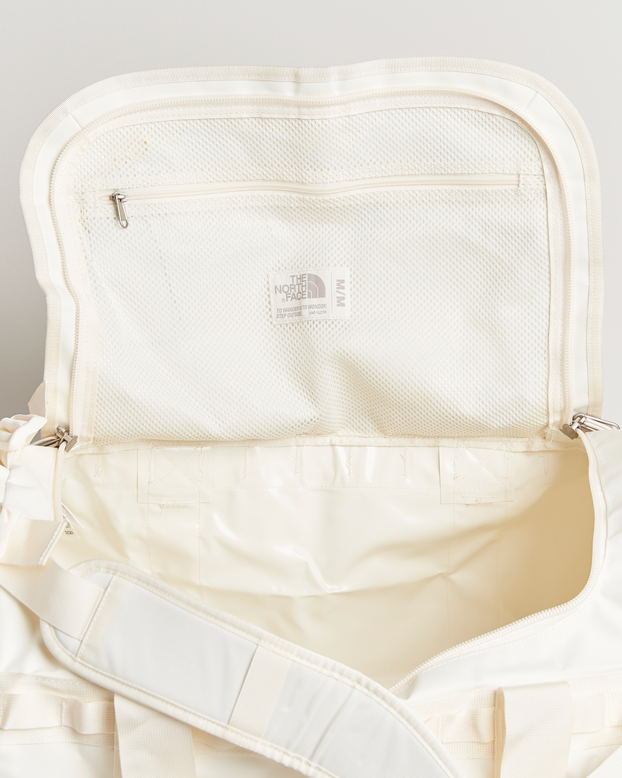 Men | Bags | The North Face | Base Camp Duffel M Light Beige