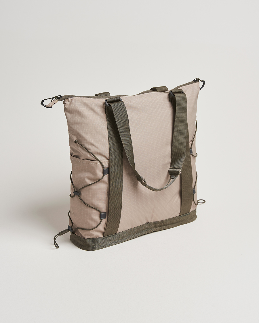 Men | The North Face Borealis Tote Bag Beige | The North Face | Borealis Tote Bag Beige
