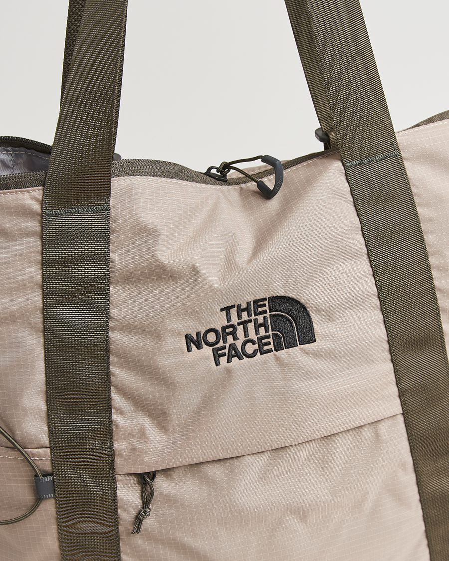 Men | The North Face Borealis Tote Bag Beige | The North Face | Borealis Tote Bag Beige