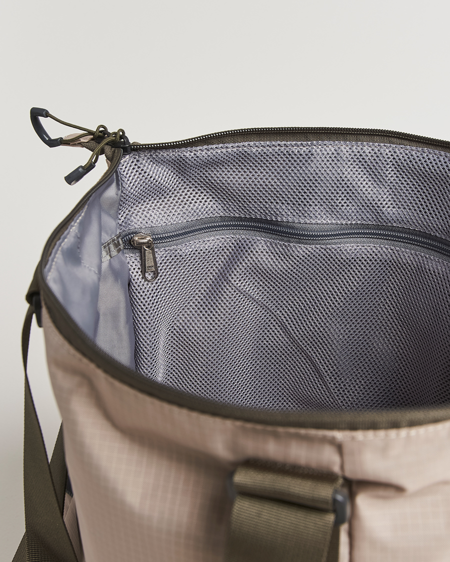 Men | The North Face Borealis Tote Bag Beige | The North Face | Borealis Tote Bag Beige