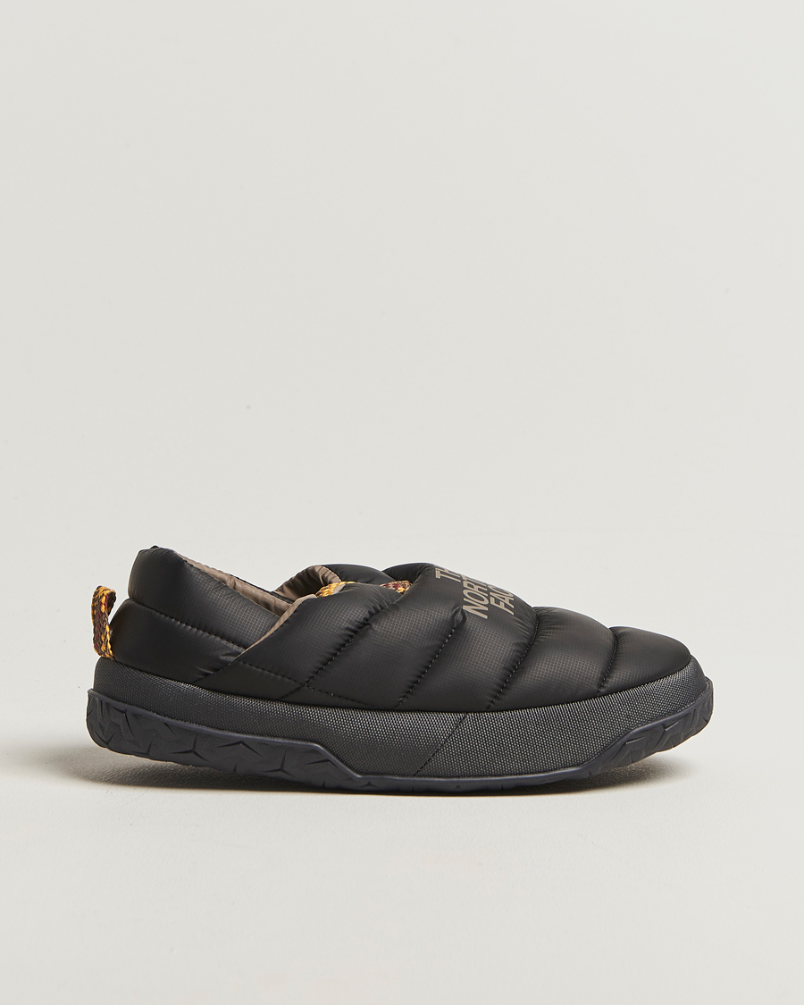 Men | The North Face Nuptse Mule Black | The North Face | Nuptse Mule Black