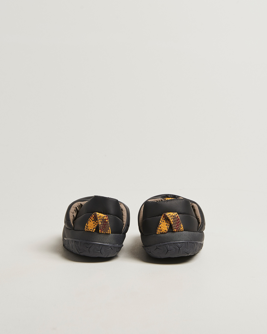 Men | The North Face Nuptse Mule Black | The North Face | Nuptse Mule Black