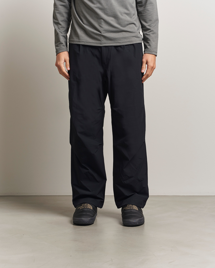 Men | The North Face Nuptse Mule Black | The North Face | Nuptse Mule Black