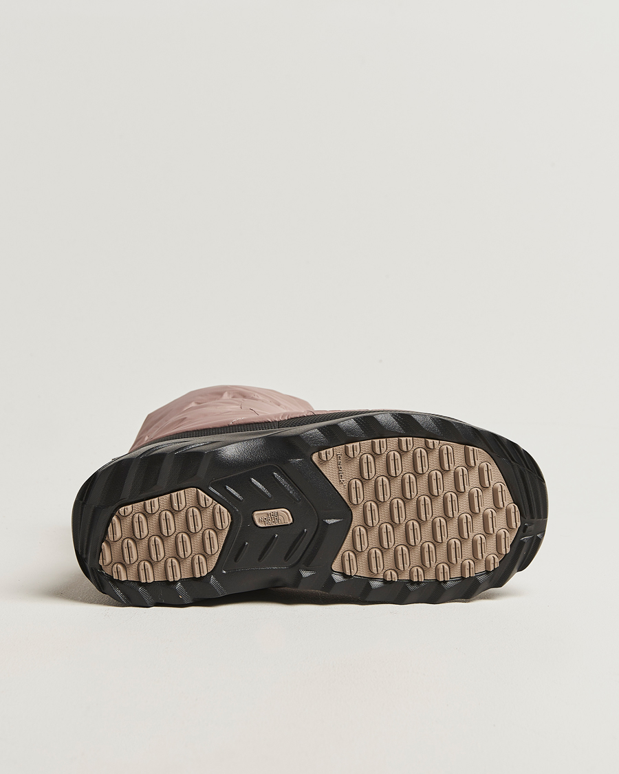 Men | The North Face Nuptse Snow Boot Beige | The North Face | Nuptse Snow Boot Beige