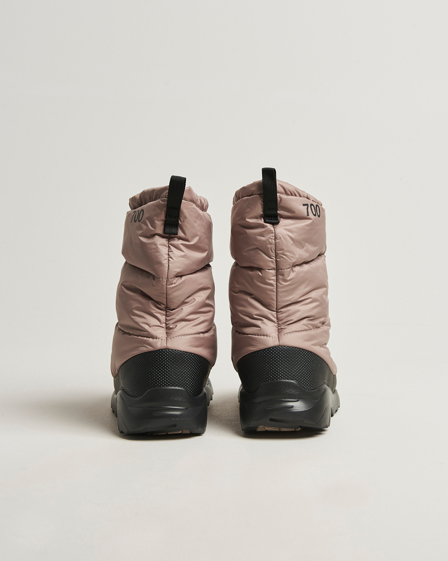 Men | The North Face Nuptse Snow Boot Beige | The North Face | Nuptse Snow Boot Beige