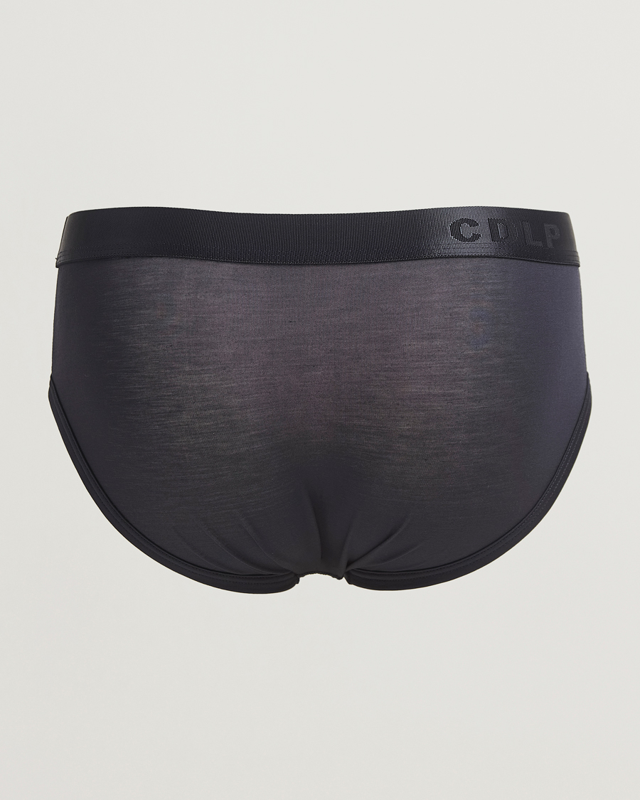 Men | Underwear & Socks | CDLP | 3-Pack Y-Brief Dark Navy