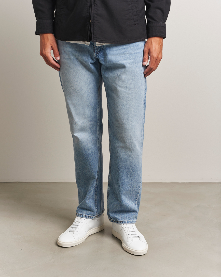 Men | Sneakers | Common Projects | Achilles Sport Nappa Leather Sneaker White