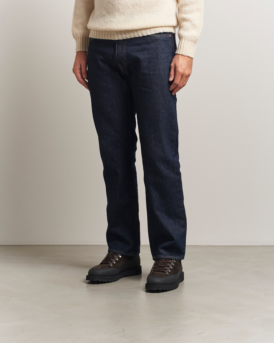 CQP Saxum Terrain Boot Dark Brown at CareOfCarl.com