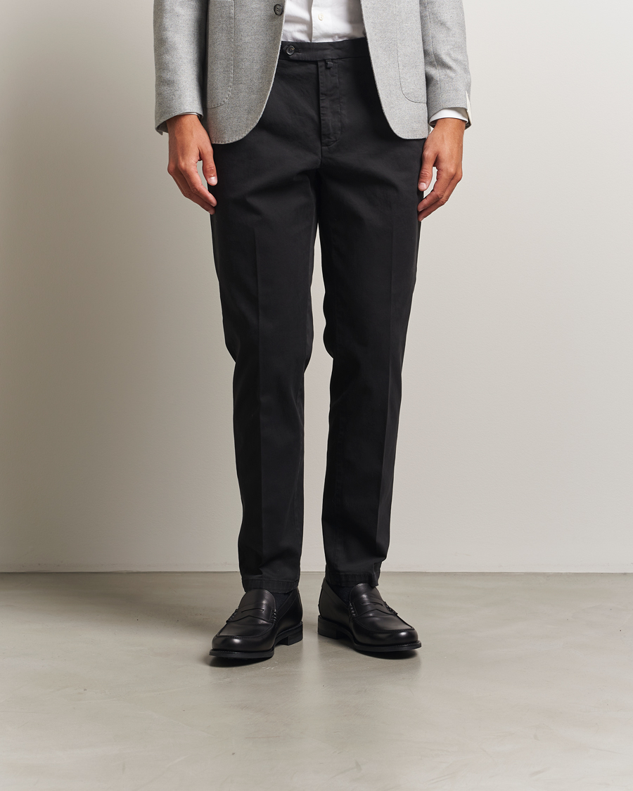 Men | Loafers | Loake 1880 | Kingscliffe Leather Loafer Black