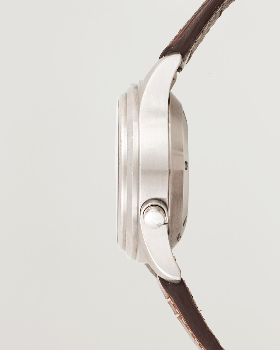 Men | IWC Pre-Owned Doppel Chronograph | IWC Pre-Owned | Doppel Chronograph