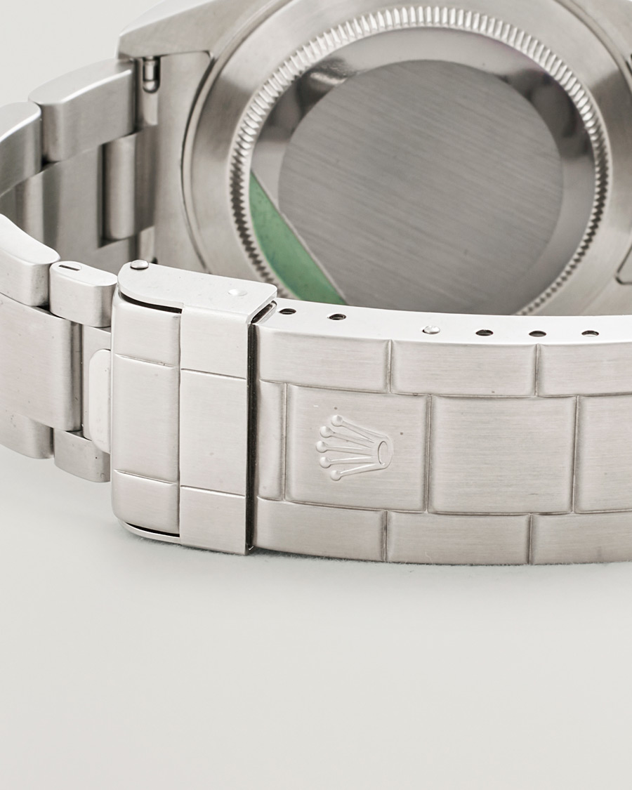 Men | Rolex Pre-Owned Submariner Date | Rolex Pre-Owned | Submariner Date