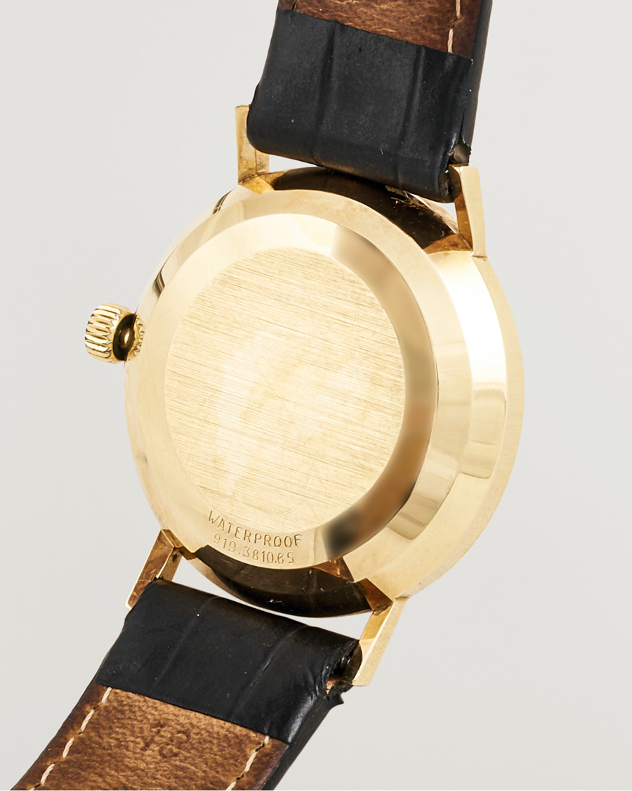 Men | Certina Pre-Owned New Art 14K | Certina Pre-Owned | New Art 14K