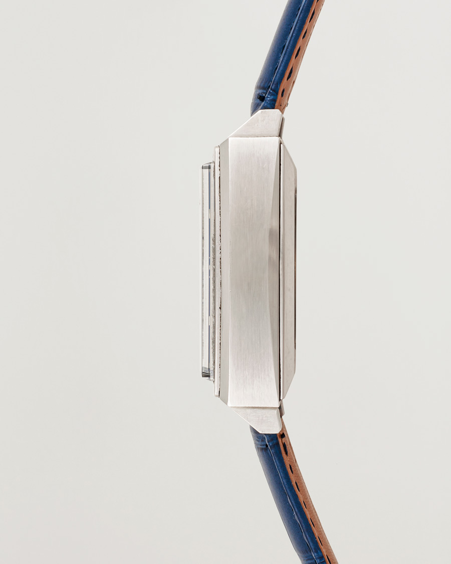 Men | Tag Heuer Pre-Owned Monaco Calibre 12 | Tag Heuer Pre-Owned | Monaco Calibre 12