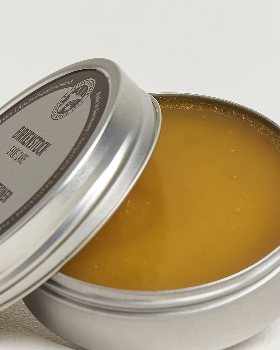 Men | Shoe Care | BIRKENSTOCK | Leather Conditioner