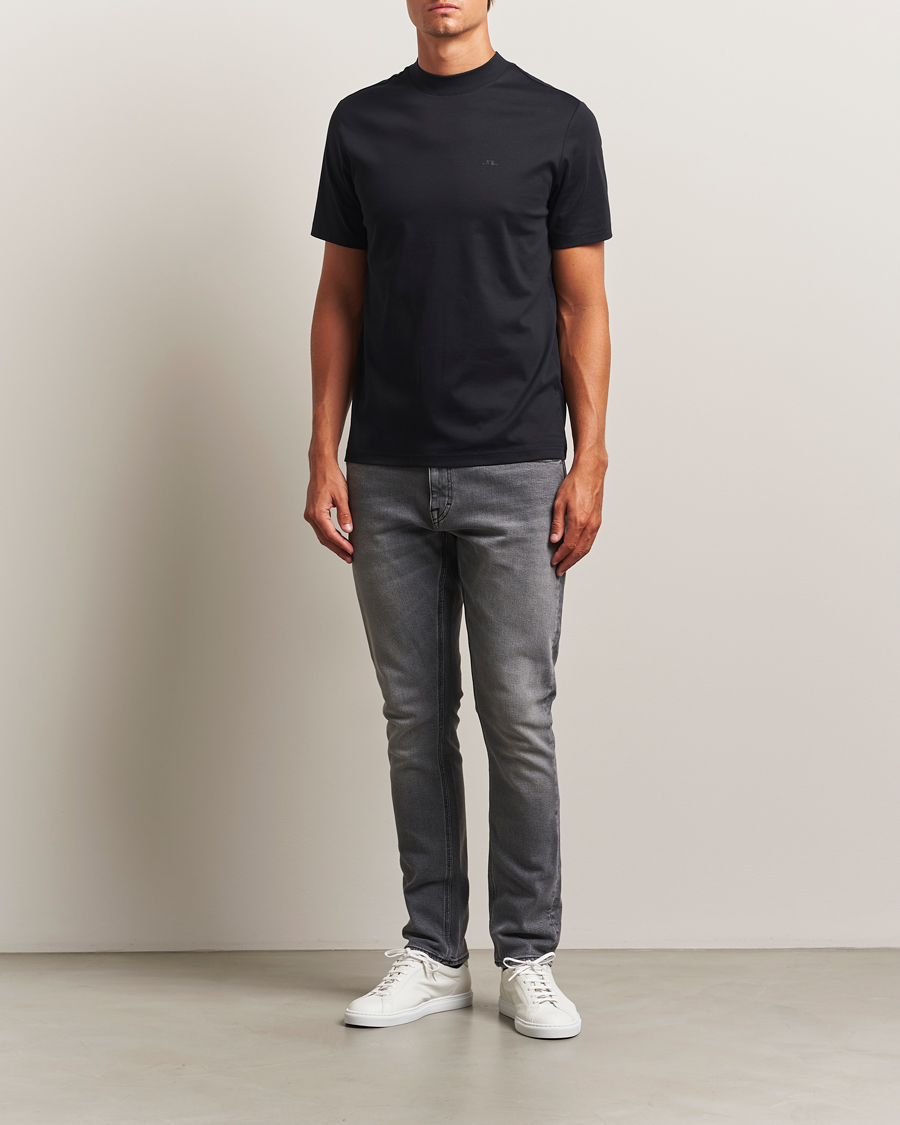 Men | Jeans | Tiger of Sweden | Pistolero Jeans Washed Grey