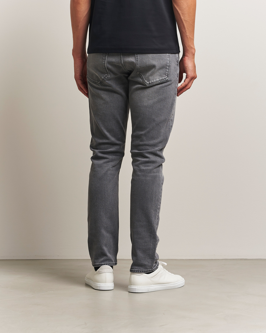 Men | Jeans | Tiger of Sweden | Pistolero Jeans Washed Grey