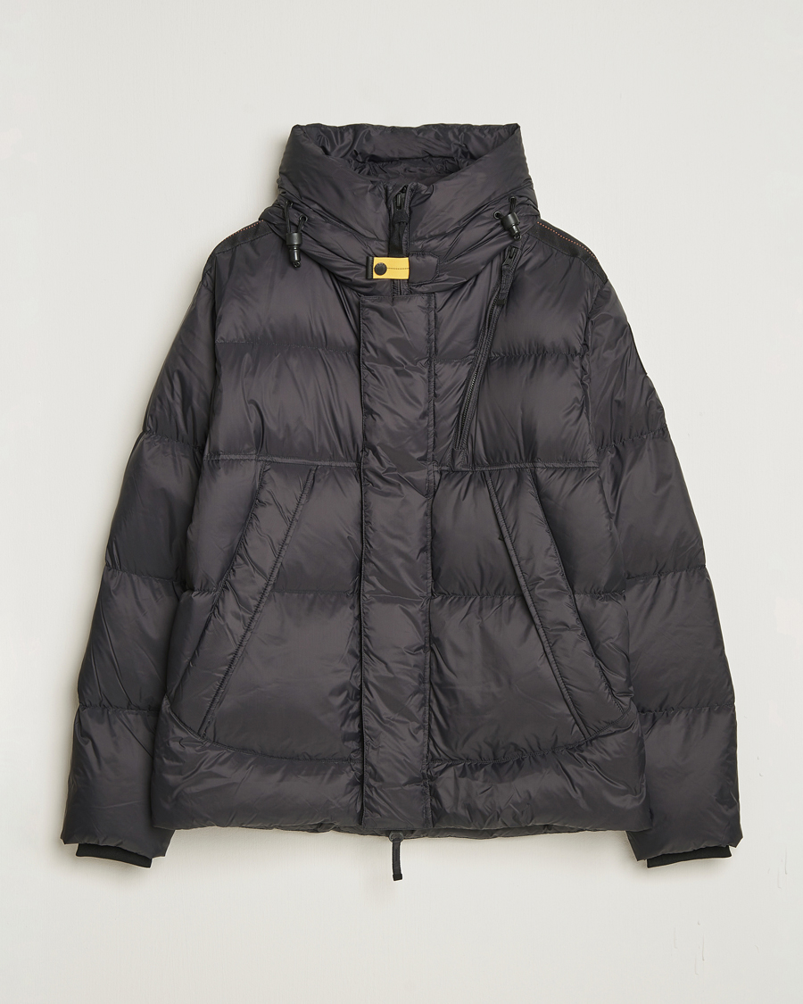 Men | Coats & Jackets | Parajumpers | Cloud Ripstop Polar Puffer Black