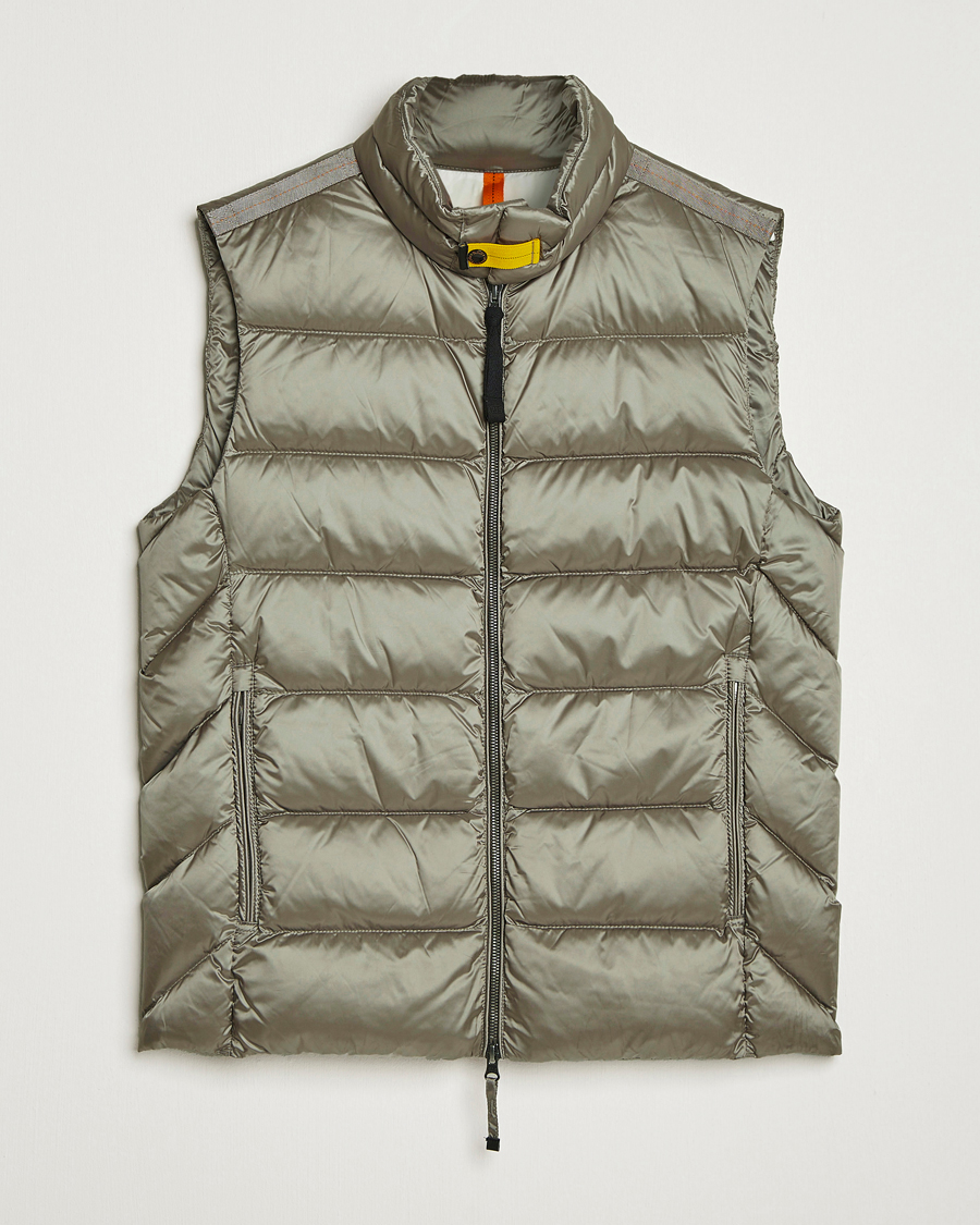 Men | Gilets | Parajumpers | Jeordie Sheen Vest Nowhere