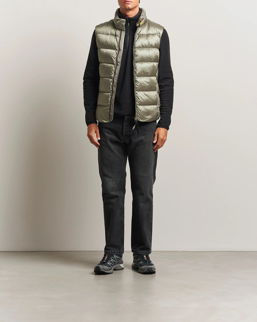 Men | Gilets | Parajumpers | Jeordie Sheen Vest Nowhere