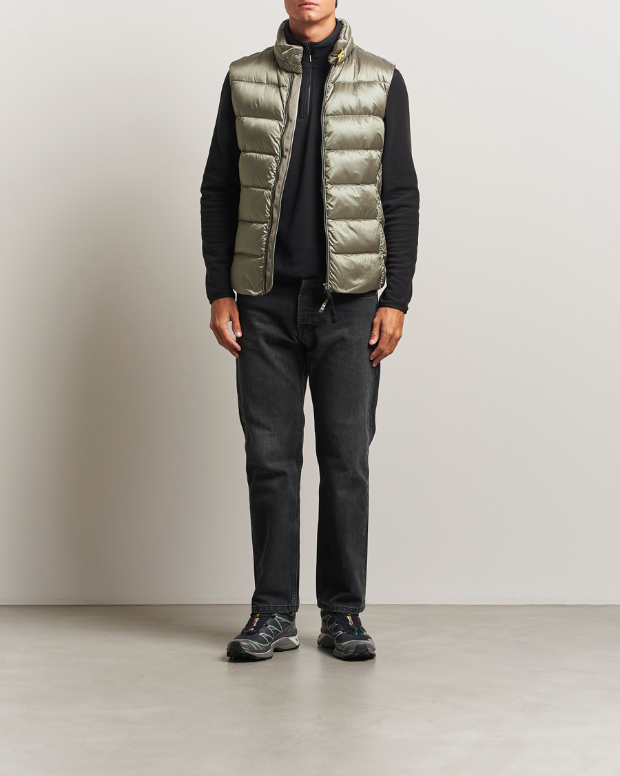 Men | Coats & Jackets | Parajumpers | Jeordie Sheen Vest Nowhere