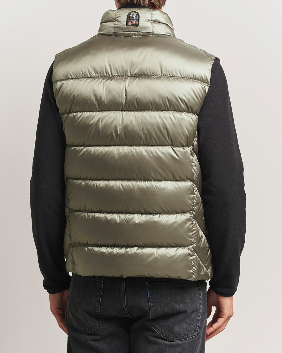 Men | Gilets | Parajumpers | Jeordie Sheen Vest Nowhere