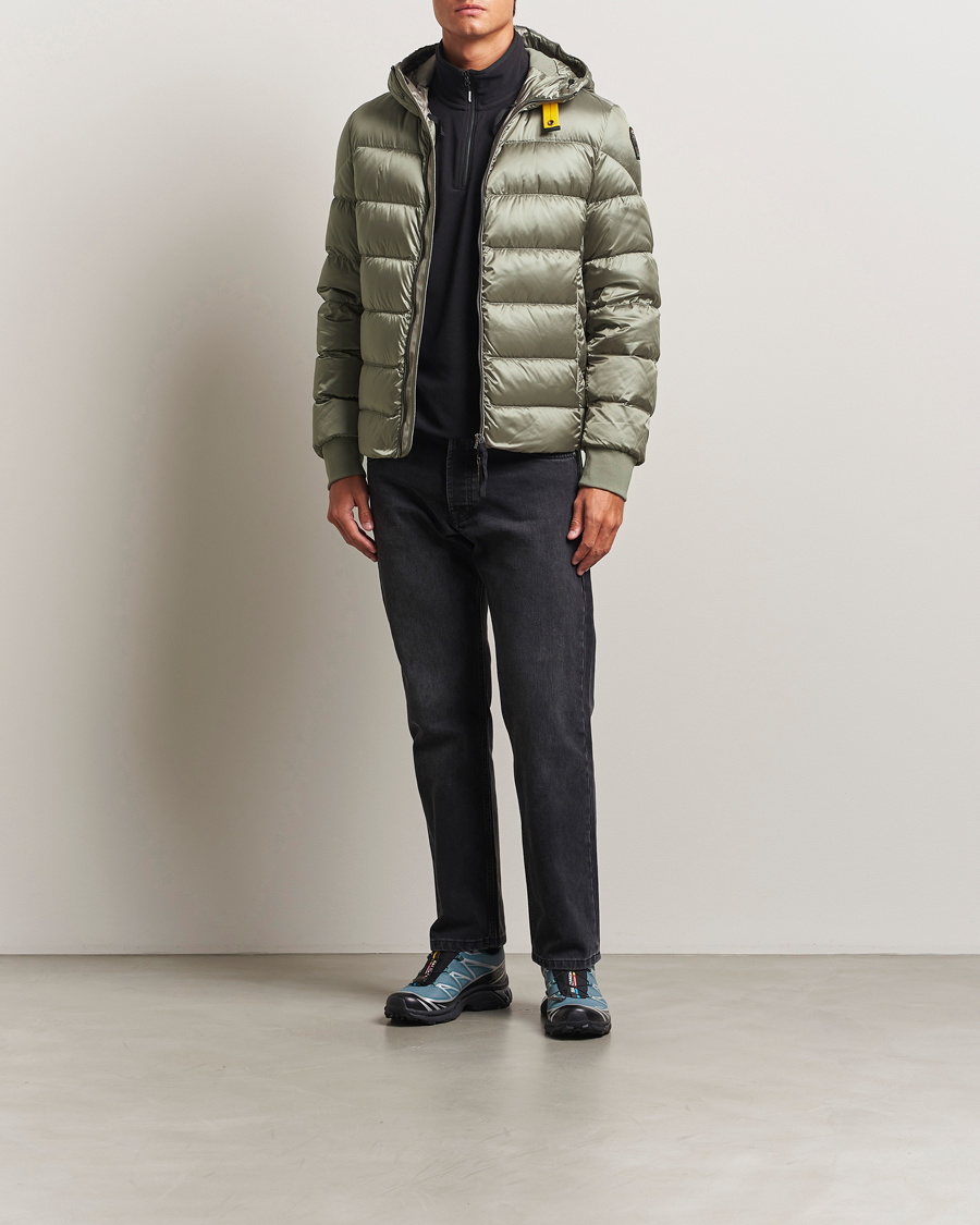 Men | Coats & Jackets | Parajumpers | Pharrel Sheen High Gloss Jacket Nowhere