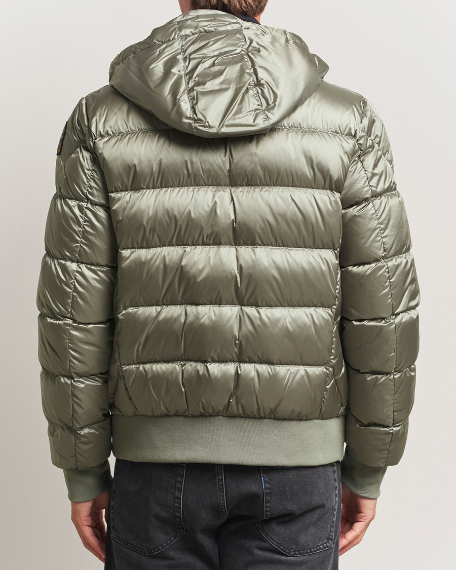 Men | Coats & Jackets | Parajumpers | Pharrel Sheen High Gloss Jacket Nowhere