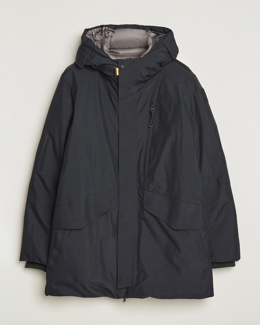 Men | Coats & Jackets | Parajumpers | Hayate Blizzard Parka Black