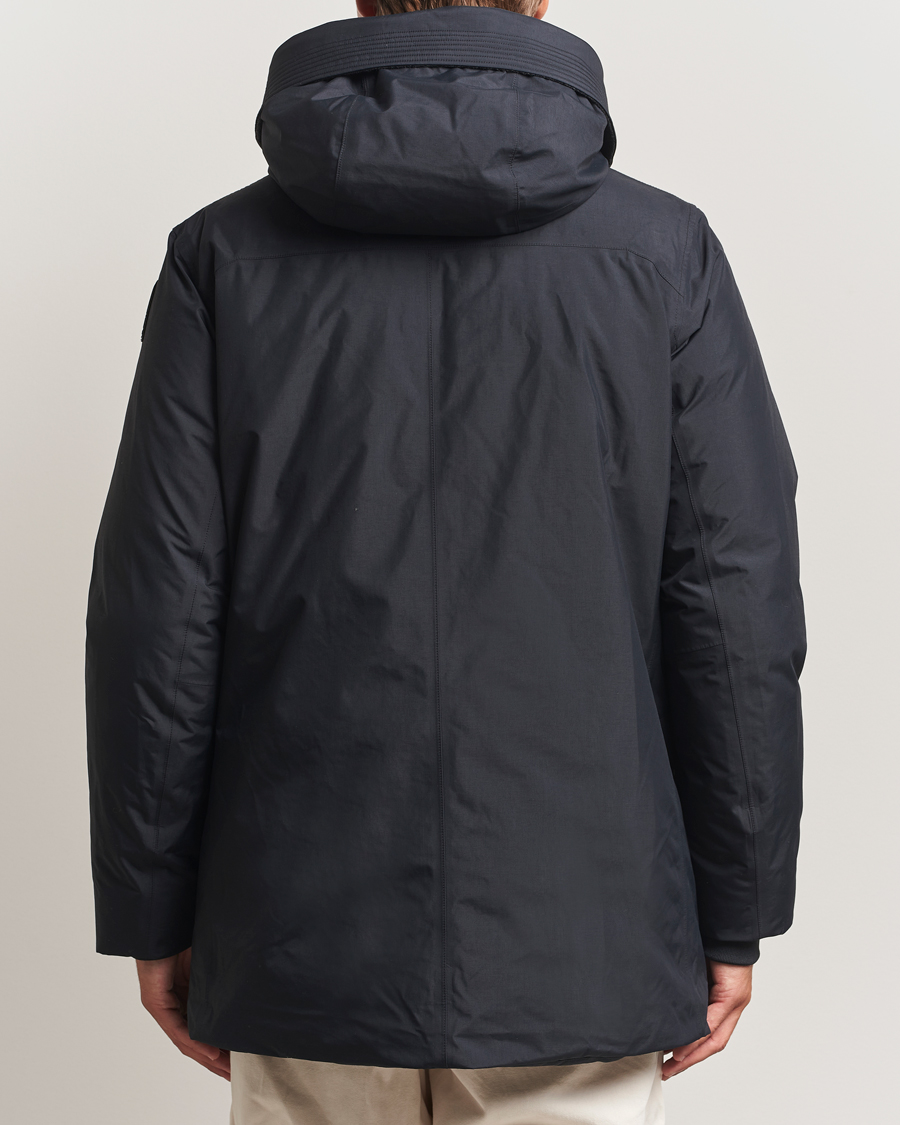 Men | Coats & Jackets | Parajumpers | Hayate Blizzard Parka Black