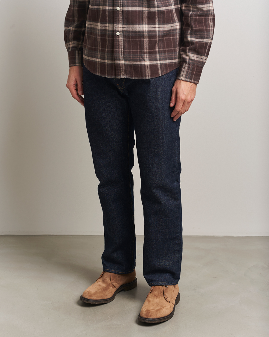 Men | Boots | Sanders | Harry Suede Chukka Boot Snuff Wax