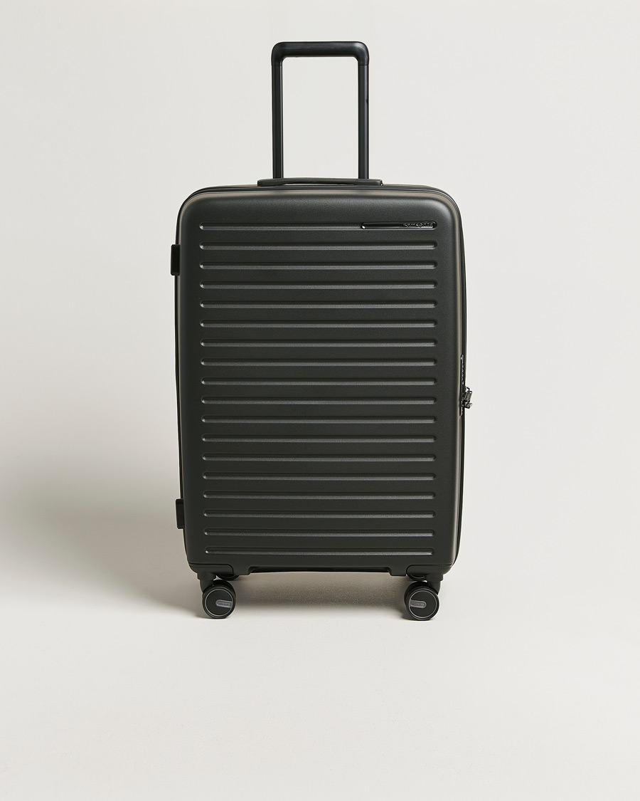 Men | Bags | Samsonite | SamsoniteRestackd Spinner Mid Size Check-InBlack