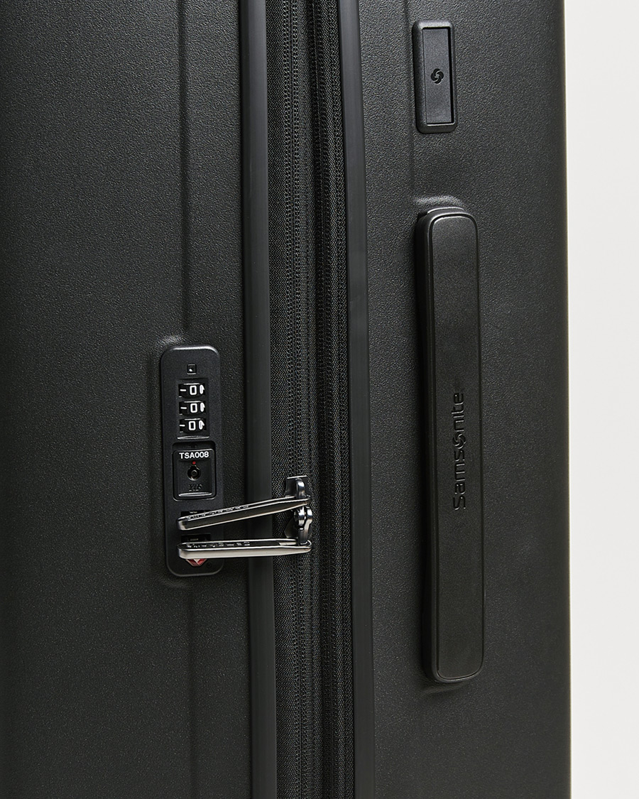 Men | Bags | Samsonite | SamsoniteRestackd Spinner Mid Size Check-InBlack