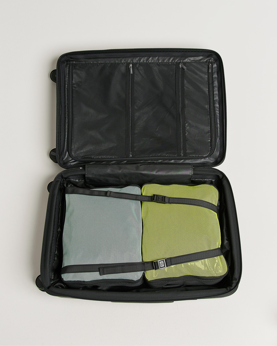 Men | Bags | Samsonite | SamsoniteRestackd Spinner Mid Size Check-InBlack