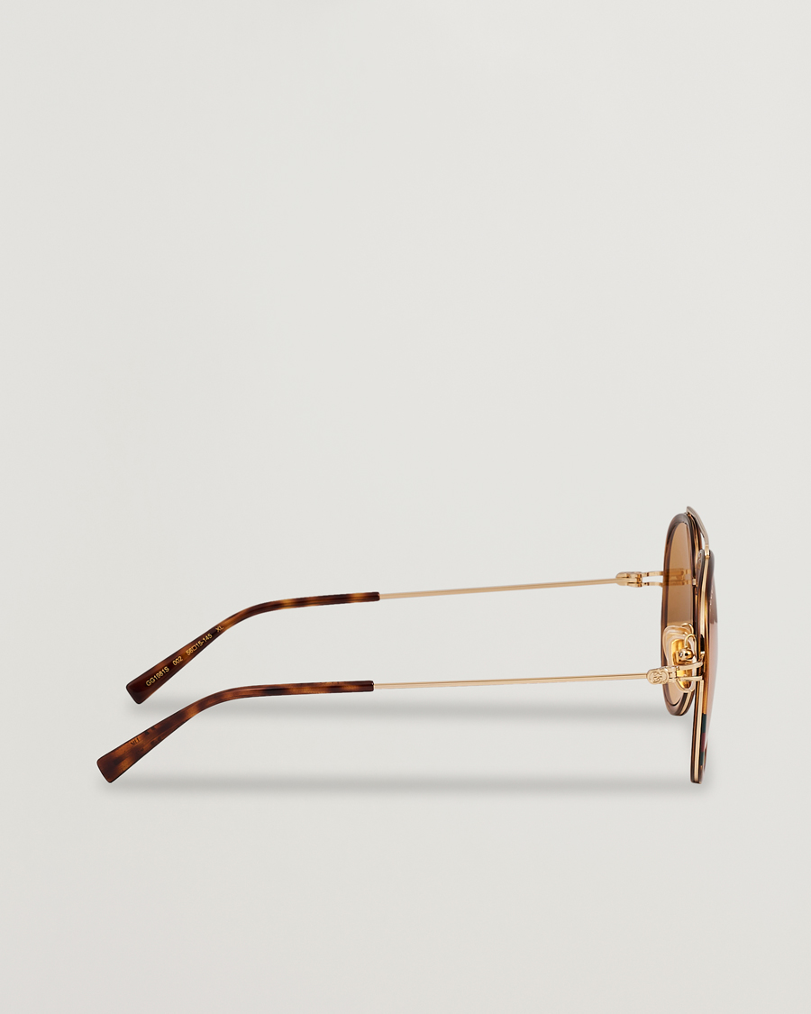 Men | Sunglasses | Gucci | GG1981S Sunglasses Havana