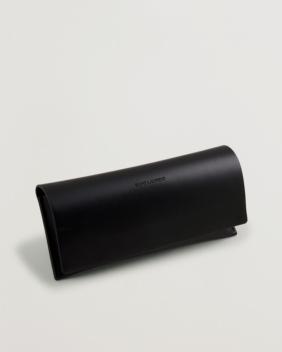 Men | Sunglasses | Saint Laurent | SL 795 JOE Sunglasses Gold