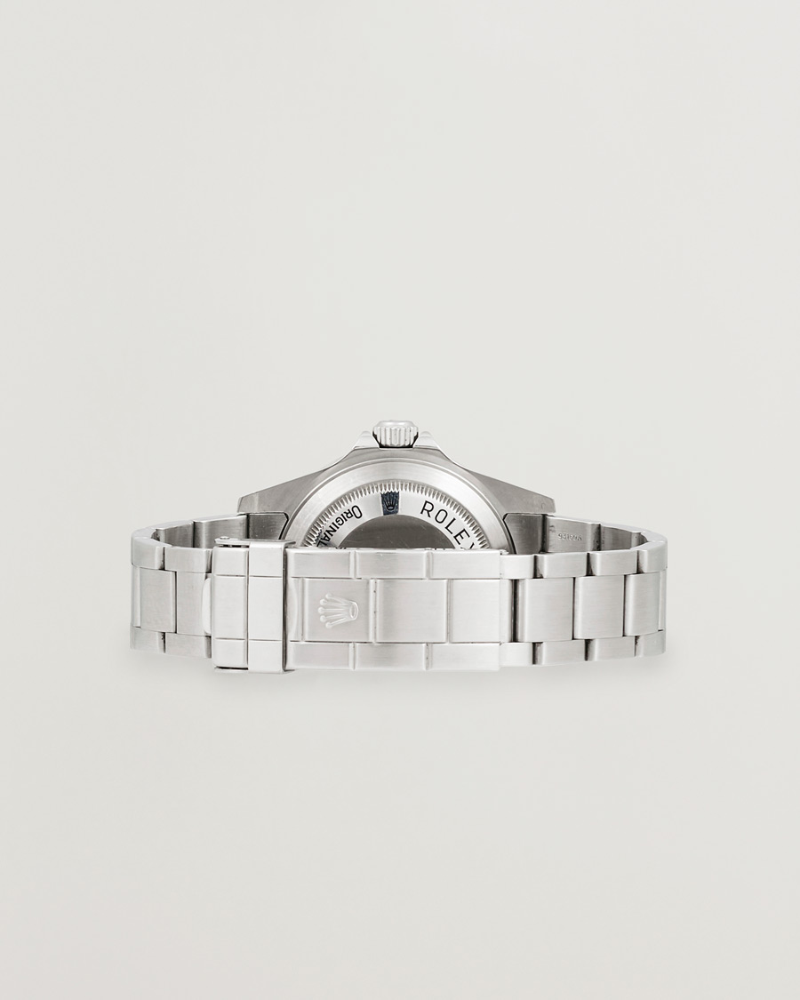 Men | Rolex Pre-Owned Sea-Dweller | Rolex Pre-Owned | Sea-Dweller