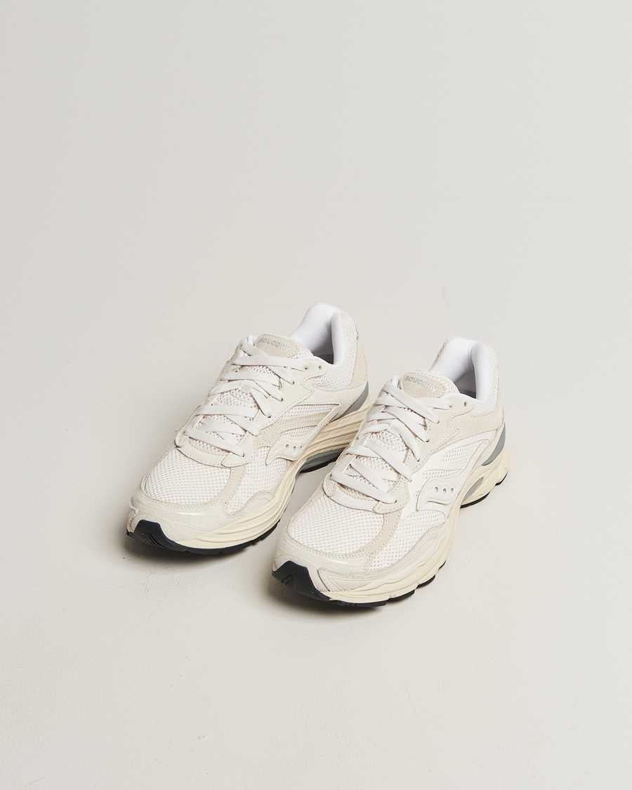 Men | Sneakers | Saucony | Progrid Omni 9 Running Sneaker White