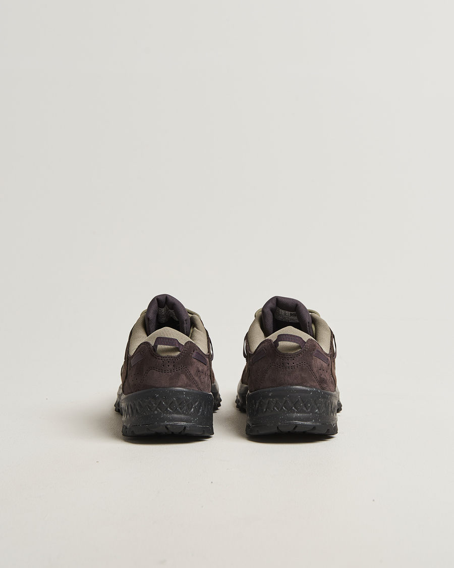 Men | Saucony Grid Peak Trail Sneaker Black/Wine | Saucony | Grid Peak Trail Sneaker Black/Wine