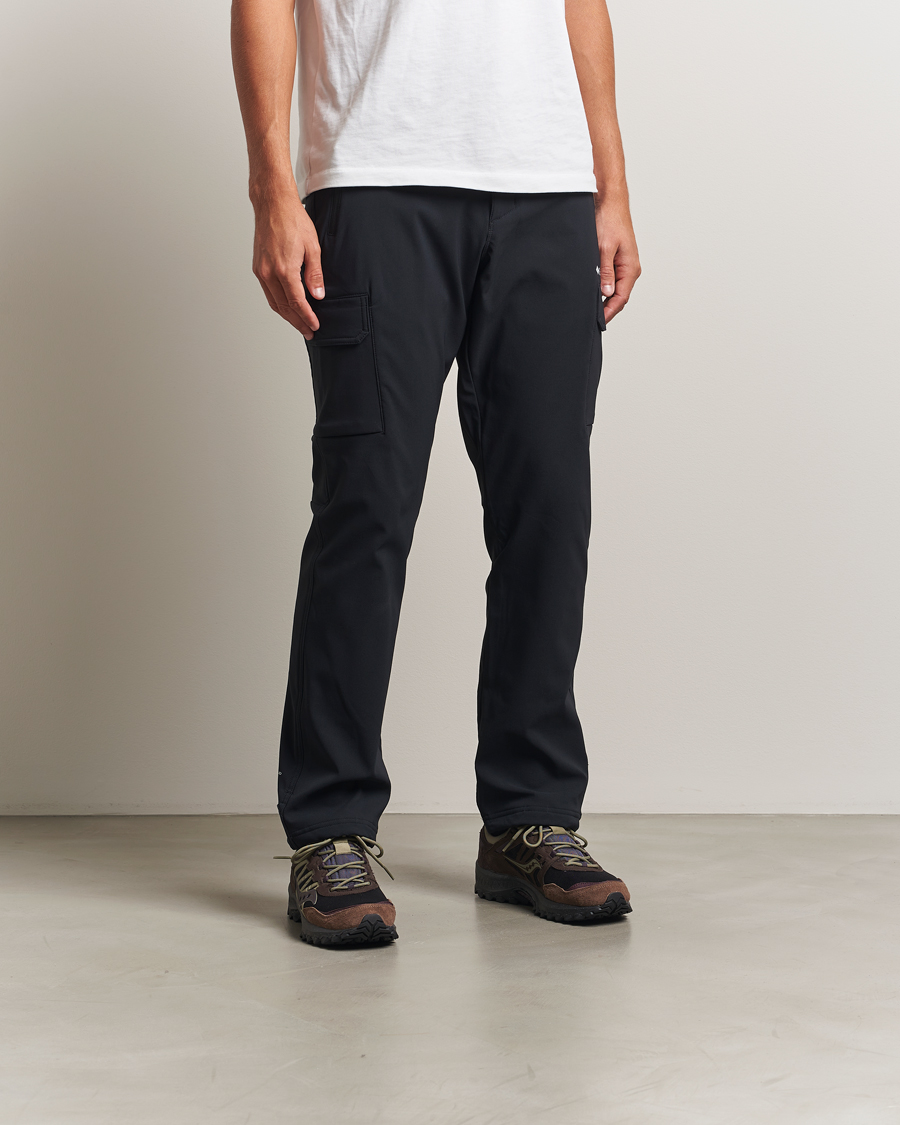 Men | Saucony Grid Peak Trail Sneaker Black/Wine | Saucony | Grid Peak Trail Sneaker Black/Wine